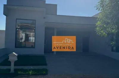 Casa com 3 dormitórios à venda, 1553 m² por r$ 1.180.000 - parque gabriel - hortolândia/sp