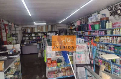 Venda ponto comercial em avenida próximo ao centro de paulínia-sp