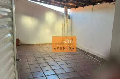 Casa com 3 dormitórios à venda, 337 m² por r$ 950.000,00 - jardim dos calegaris - paulínia/sp
