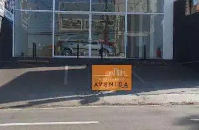 Salão à venda, 250 m² por r$ 1.470.000,00 - jardim guanabara - campinas/sp
