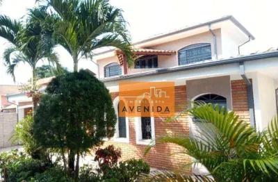 Sobrado à venda na cidade universitária em campinas