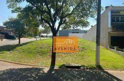 Terreno à venda, 402 m² por r$ 399.000 - residencial alto da boa vista - paulínia/sp