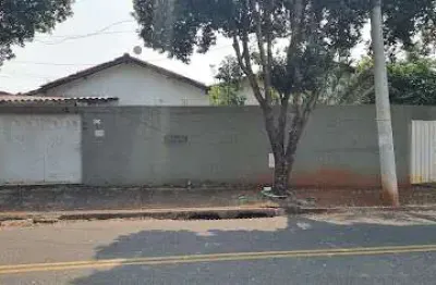 Casa com 6 dormitórios à venda, 204 m² por r$ 650.000,00 - monte alegre  - paulínia/sp