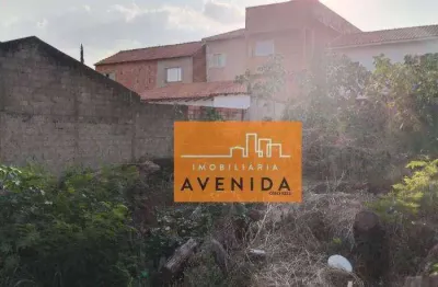 Terreno à venda na Rua Adalberto Luís do Rosário, Parque Bom Retiro, Paulínia