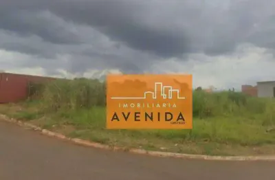 Terreno à venda, 230 m² por r$ 230.000,00 - jardim planalto - paulínia/sp
