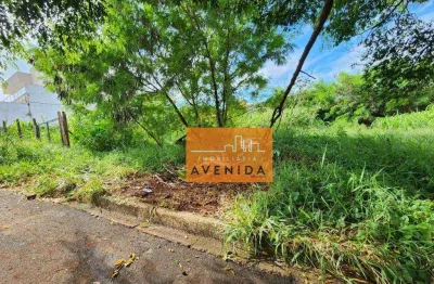 Terreno à venda, 300 m² por r$ 230.000 - são luiz - paulínia/sp