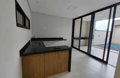 Casa com 3 dormitórios à venda, 155 m² por r$ 1.250.000,00 - residencial jardim dos lírios - paulínia/sp