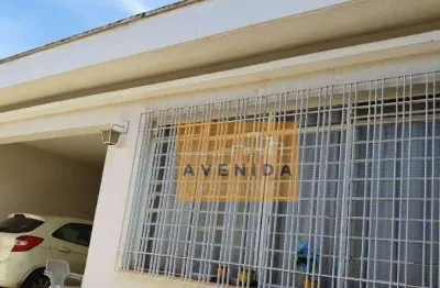 Casa com 3 dormitórios, 190 m² - venda por r$ 1.200.000,00 ou aluguel por r$ 7.000,00/mês - jardim de itapoan - paulínia/sp