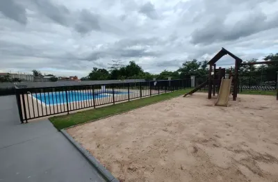 Terreno à venda, 228 m² por r$ 350.000 - parque brasil 500 - paulínia/sp