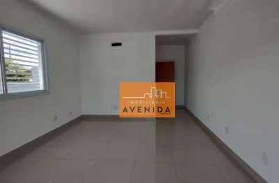 Casa para alugar, 133 m² por r$ 8.000,00/mês - jardim dos calegaris - paulínia/sp