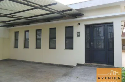 Casa com 3 dormitórios à venda por r$ 3.000.000,00 - nova paulínia - paulínia/sp