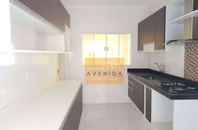 Casa com 3 dormitórios à venda, 218 m² por r$ 680.000,00 - jardim dos calegaris - paulínia/sp
