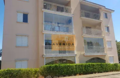 Apartamento 2 dormitórios para venda e locação no parque d. pedro i em campinas