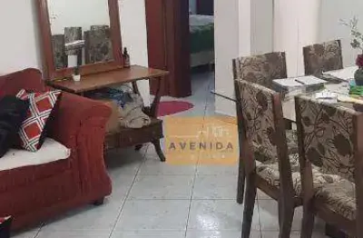 Apartamento com 2 dormitórios à venda por r$ 250.000 - jardim ypê - paulínia/sp