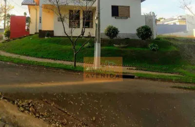 Casa com 4 quartos à venda na avenida aristóteles costa, jardim fortaleza, paulínia, 200 m2 por r$ 750.000
