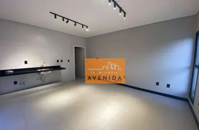 Casa com 3 dormitórios à venda, 116 m² por r$ 820.000 - vila jorge zambon - jaguariúna/sp