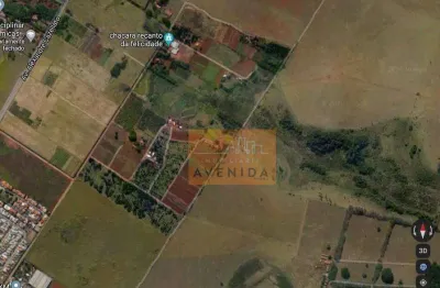 Área à venda, 44000 m² por r$ 8.800.000 - campinas/sp