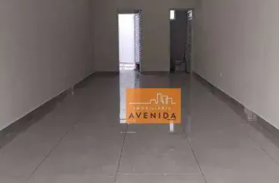 Salões para venda na avenida josé paulino em paulínia-sp