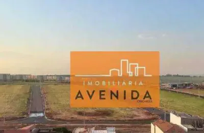 Terreno à venda, 200 m² por r$ 289.000 - jardim flamboyant - paulínia/sp