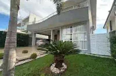 Sobrado com 3 dormitórios à venda, 290 m² por r$ 1.690.000,00 - condomínio residencial terras do cancioneiro - paulínia/sp