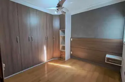 Apartamento com 3 dormitórios para alugar - condomínio residencial das pedras - paulínia/sp