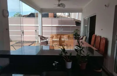 Casa em condomínio fechado com 3 quartos à venda na Avenida Presidente Juscelino Kubitschek de Oliveira, Parque Brasil 500, Paulínia