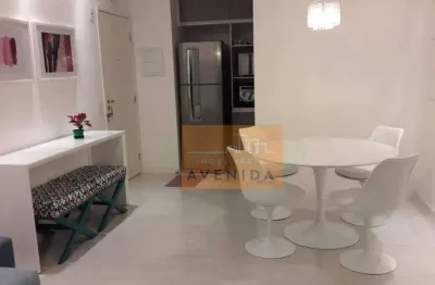 Apartamento com 3 dormitórios à venda por r$ 540.000 -premier morumbi - paulínia/sp