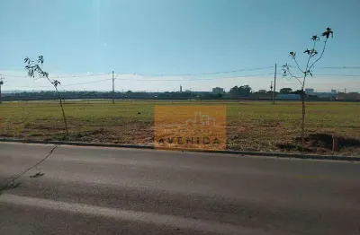 Terreno em condomínio fechado à venda na Avenida Presidente Getúlio Vargas, Jardim Flamboyant, Paulínia