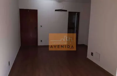 Apartamento com 2 dormitórios à venda, 60 m² por r$ 420.000,00 - centro - campinas/sp
