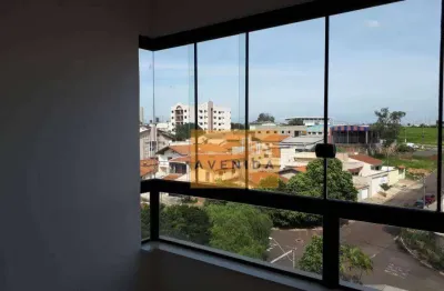 Apartamento com 3 dormitórios para alugar, 86 m² por r$ 4.064,80/mês - jardim ypê - paulínia/sp