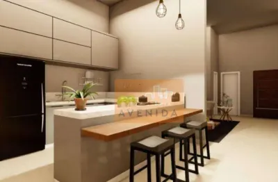 Casa com 3 dormitórios à venda, 178 m² por r$ 1.400.000,00 - boa esperança - paulínia/sp