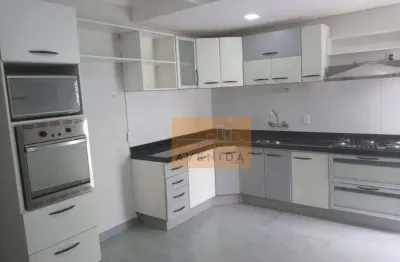 Casa com 3 dormitórios para alugar, 200 m² - jardim fortaleza - paulínia/sp