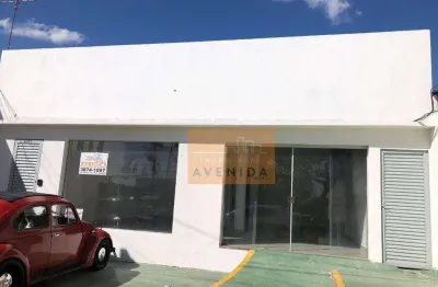 Casa com 2 dormitórios para alugar, 100 m² por r$ 7.300,00/mês - nova paulínia - paulínia/sp
