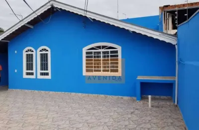 Casa com 2 dormitórios à venda, 100 m² por r$ 560.000,00 - jardim primavera - paulínia/sp