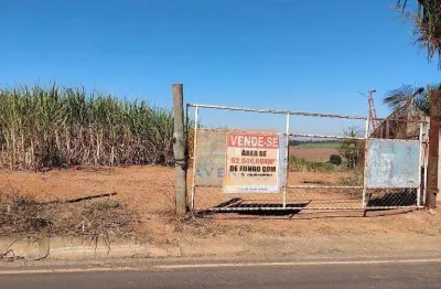Área à venda em cosmópolis -sp (próximo a coca-cola)