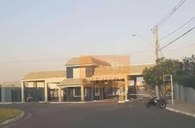 Terreno à venda, 300 m² por r$ 250.000 - campos do conde ii - paulínia/sp