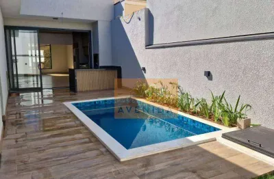 Casa com 3 dormitórios à venda, 155 m² por r$ 1.150.000 - campos do conde ii - paulínia/sp