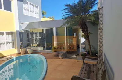 Casa em condomínio fechado com 3 quartos à venda na Rua Maria Aparecida Setti Pietrobon, São Luiz, Paulínia