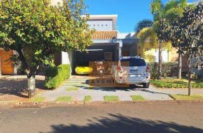 Casa em condomínio fechado com 3 quartos à venda na Rua Maria Aparecida Setti Pietrobon, São Luiz, Paulínia