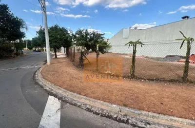 Terreno à venda, 333 m² por r$ 325.000 - joão aranha - paulínia/sp