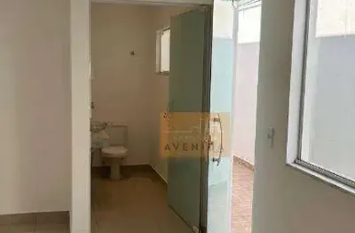 Sala para alugar, 70 m² por r$ 3.500/mês - nova paulínia - paulínia/sp