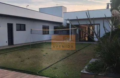 Chácara / sítio com 3 quartos à venda na Avenida Presidente Getúlio Vargas, Morumbi, Paulínia