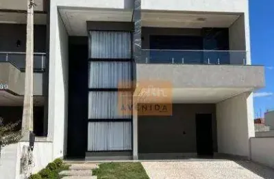 Sobrado com 3 dormitórios à venda, 209 m² por r$ 1.270.000,00 - vila monte alegre - paulínia/sp