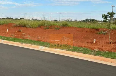 Terreno à venda na Avenida Aristóteles Costa, Jardim Fortaleza, Paulínia
