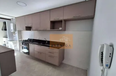 Apartamento com 3 dormitórios à venda por r$ 535.000,00 - balneario tropical - paulínia/sp