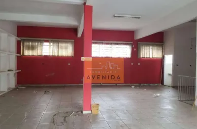 Prédio à venda, 385 m² por r$ 4.000.000,00 - centro - paulínia/sp
