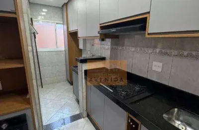 Apartamento com 3 dormitórios à venda, 93 m² por r$ 690.000,00 - centro - paulínia/sp