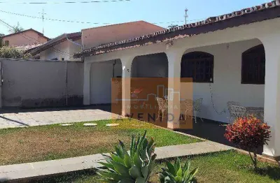 Casa à venda no parque das universidades em campinas