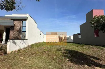 Terreno à venda, 200 m² por r$ 289.000,00 - vila monte alegre - paulínia/sp