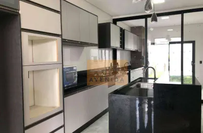 Casa com 3 dormitórios à venda, 160 m² por r$ 1.100.000,00 - vila monte alegre iv - paulínia/sp